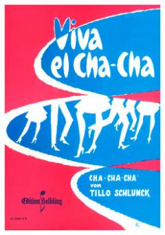Viva el Cha-Cha 