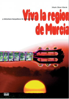 Viva la region de Murcia 