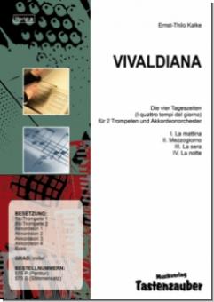 Vivaldiana 