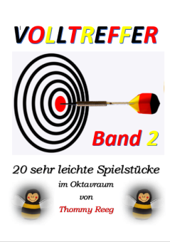 Volltreffer Band 2 