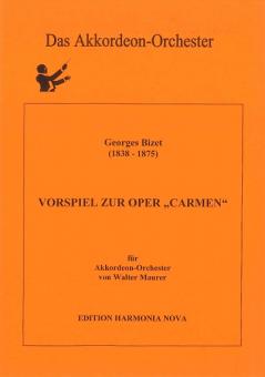 Vorspiel zur Oper Carmen 