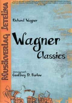 Wagner Classics 