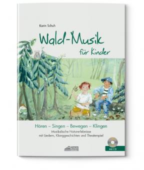 Wald-Musik für Kinder 