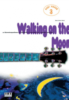 Walking on the Moon 