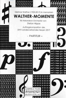 Walther-Momente 