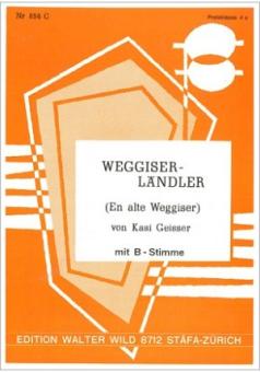 Weggiser-Ländler 