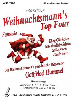 Weihnachtsmann's Top Four 