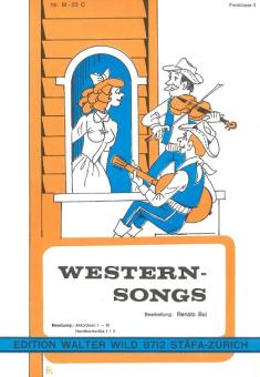 Western-Songs 