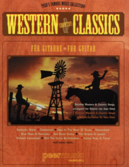 Western & Country Classics 