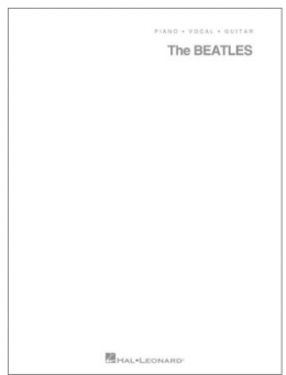 The Beatles: White Album 