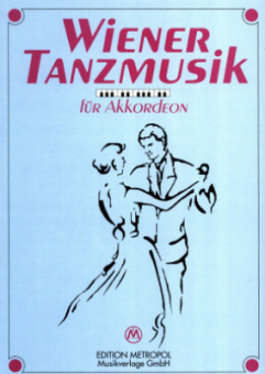 Wiener Tanzmusik 