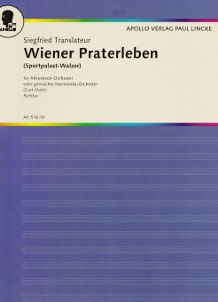 Wiener Praterleben 