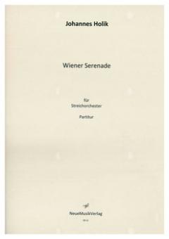 Wiener Serenade 