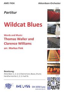 Wildcat Blues 