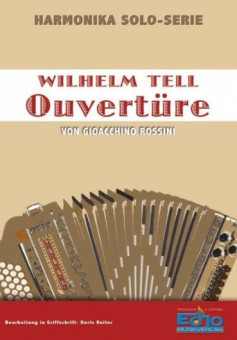 Wilhelm Tell Ouvertüre 