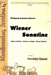 Wiener Sonatine Nr. 1 