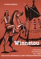 Winnetou 'mit 2. Stimme' 