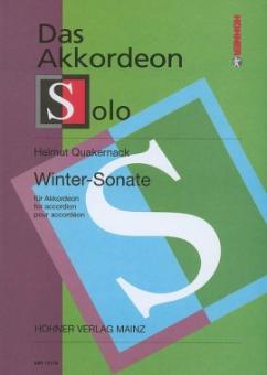 Winter-Sonate 