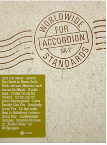 Worldwide Standards for Accordion Band 2 