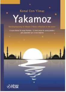Yakamoz (Mondspiegelung im Wasser) 