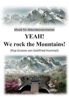 YEAH! - We rock the Mountains 