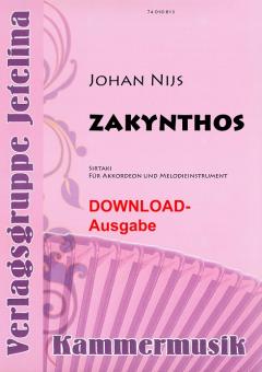 Zakynthos (Download) 