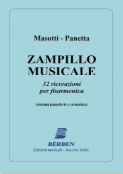 Zampillo musicale 