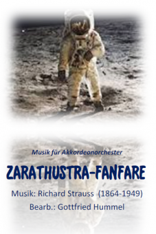 Zarathustra-Fanfare 